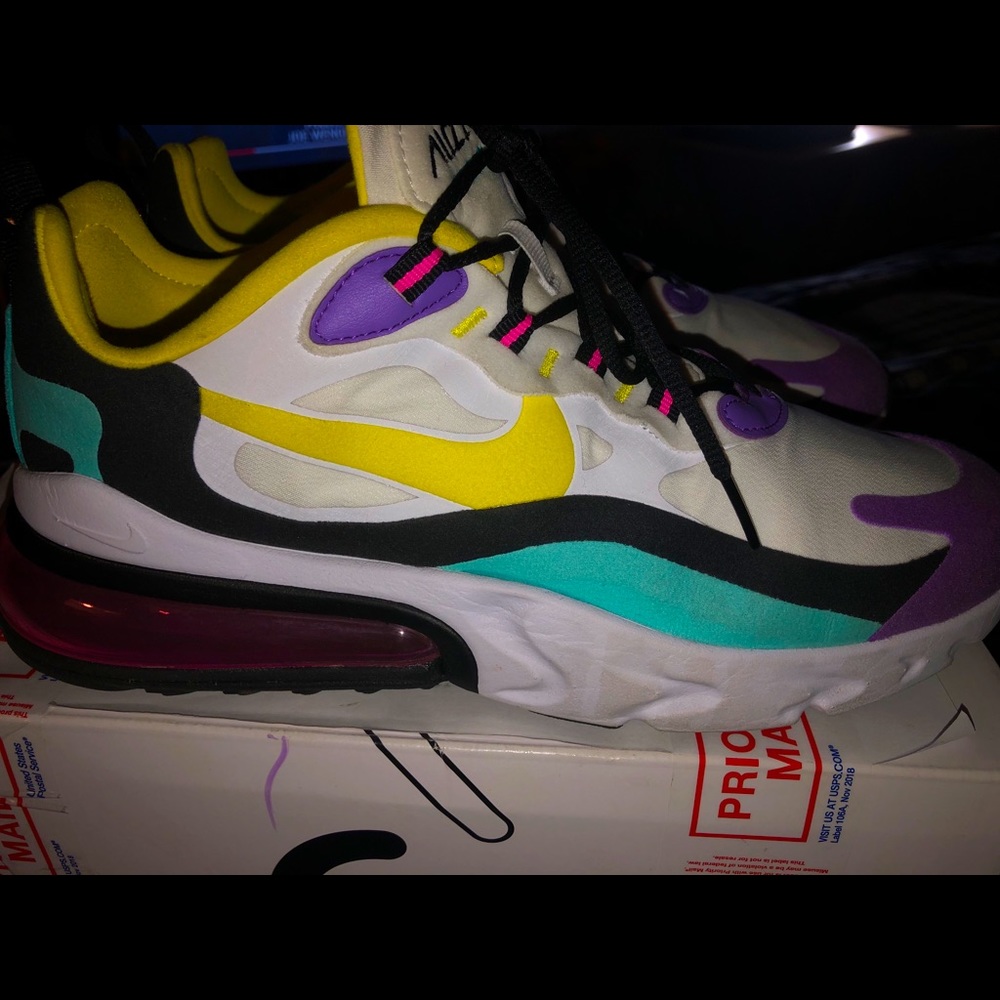 Nike Air 270